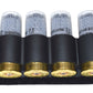 Trinity Aluminum Shell Holder Compatible With Mossberg 590 12 Gauge - TRINITY SUPPLY INC