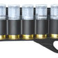 Trinity Aluminum Shell Holder Compatible With Mossberg 590 12 Gauge - TRINITY SUPPLY INC