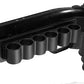 Trinity Aluminum Shell Holder Compatible With Remington 870 12 Gauge Pump. - TRINITY SUPPLY INC