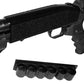 Trinity Aluminum Shell Holder Compatible With Remington 870 12 Gauge Pump. - TRINITY SUPPLY INC