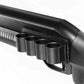 Trinity Aluminum Shell Holder Compatible With Stevens 320 12 Gauge Pump. - TRINITY SUPPLY INC