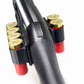 Trinity Aluminum Shell Holder Compatible With Stevens 320 12 Gauge Pump. - TRINITY SUPPLY INC