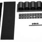 Trinity Aluminum Shell Holder With Base Mount Combo For Mossberg 590 12 Gauge. - TRINITY SUPPLY INC