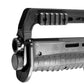 Trinity Base Mount Adapter Compatible With Kel-Tec KS7 12 Gauge Pump. - TRINITY SUPPLY INC