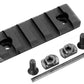 Trinity Base Mount Adapter Compatible With Kel-Tec KS7 12 Gauge Pump. - TRINITY SUPPLY INC