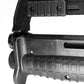 Trinity Base Mount Adapter Compatible With Kel-Tec KS7 12 Gauge Pump. - TRINITY SUPPLY INC