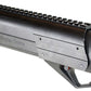 Trinity Base Mount Adapter Picatinny Single Rail Compatible With Benelli Nova And Benelli Super Nova Models 12 Gauge. - TRINITY SUPPLY INC