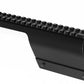 Trinity Base Mount Adapter Picatinny Single Rail Compatible With Benelli Nova And Benelli Super Nova Models 12 Gauge. - TRINITY SUPPLY INC