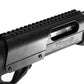 Trinity Base Mount Adapter Picatinny Single Rail Compatible With Benelli Nova And Benelli Super Nova Models 12 Gauge. - TRINITY SUPPLY INC