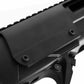Trinity Base Mount Adapter Picatinny Single Rail Compatible With Benelli Nova And Benelli Super Nova Models 12 Gauge. - TRINITY SUPPLY INC