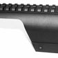 Trinity Base Mount Adapter Picatinny Single Rail Compatible With Benelli Nova And Benelli Super Nova Models 12 Gauge. - TRINITY SUPPLY INC