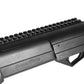 Trinity Base Mount Adapter Picatinny Single Rail Compatible With Benelli Nova And Benelli Super Nova Models 12 Gauge. - TRINITY SUPPLY INC
