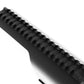 Trinity Base Mount Adapter Picatinny Single Rail Compatible With Benelli Nova And Benelli Super Nova Models 12 Gauge. - TRINITY SUPPLY INC