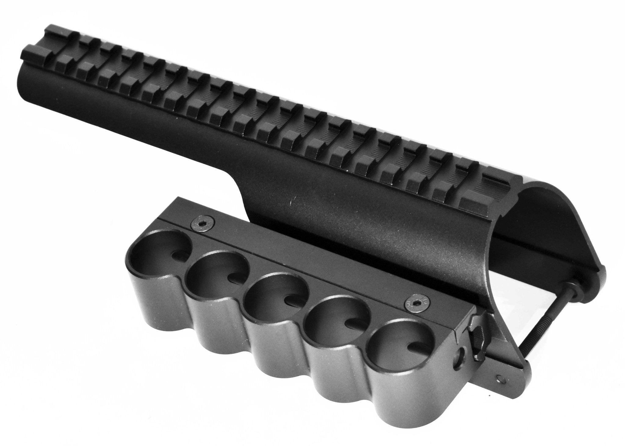 【未使用】Super Nova 12ポンド Benelli Nova Supernova 12 gauge pump reflex sight with base mount