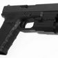 Trinity Flashlight for Ruger American Home Defense Tactical Optics Accessory Picatinny Weaver Base Mount Adapter Aluminum Black. - TRINITY SUPPLY INC