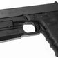 Trinity Flashlight for Ruger American Home Defense Tactical Optics Accessory Picatinny Weaver Base Mount Adapter Aluminum Black. - TRINITY SUPPLY INC