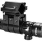 TRINITY Green Dot Sight With Magazine Barrel Mount Compatible With 20 Gauge Shotguns. - TRINITY SUPPLY INC