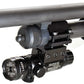 TRINITY Green Dot Sight With Magazine Barrel Mount Compatible With 20 Gauge Shotguns. - TRINITY SUPPLY INC