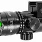 TRINITY Green Dot Sight With Magazine Barrel Mount Compatible With 20 Gauge Shotguns. - TRINITY SUPPLY INC