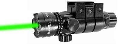 TRINITY Green Dot Sight With Magazine Barrel Mount Compatible With 20 Gauge Shotguns. - TRINITY SUPPLY INC
