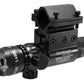 TRINITY Green Dot Sight With Magazine Barrel Mount Compatible With 20 Gauge Shotguns. - TRINITY SUPPLY INC