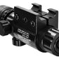 TRINITY Green Dot Sight With Magazine Barrel Mount Compatible With 20 Gauge Shotguns. - TRINITY SUPPLY INC