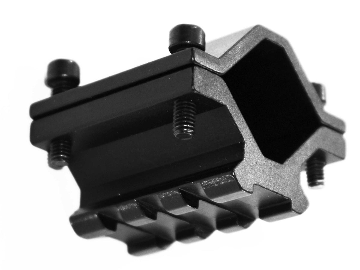 TRINITY Green Dot Sight With Magazine Barrel Mount Compatible With 20 Gauge Shotguns. - TRINITY SUPPLY INC