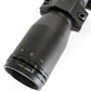 Trinity Hunter Sight 4X32 Scope for Gamo Whisper Silent Cat Air Rifle Dovetail System Mount Adapter Aluminum Black Tactical Optics Hunting Accessory rangefinder Reticle Target Range Gear. - TRINITY SUPPLY INC