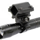 Trinity Hunting Light 1200 Lumen for Winchester sxp Defender Pump Hunting Tactical Aluminum Black - TRINITY SUPPLY INC