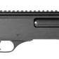 Trinity Picatinny Base Mount With Polymer Shell Holder Compatible With H&R Pardner 1871 12 Gauge Pump. - TRINITY SUPPLY INC