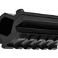 Trinity Picatinny Rail Mount Compatible With Rifle Barrels. - TRINITY SUPPLY INC