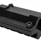 Trinity Picatinny Rail Mount Compatible With Rifle Barrels. - TRINITY SUPPLY INC