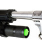 Trinity Picatinny Rail Mount Compatible With Rifle Barrels. - TRINITY SUPPLY INC