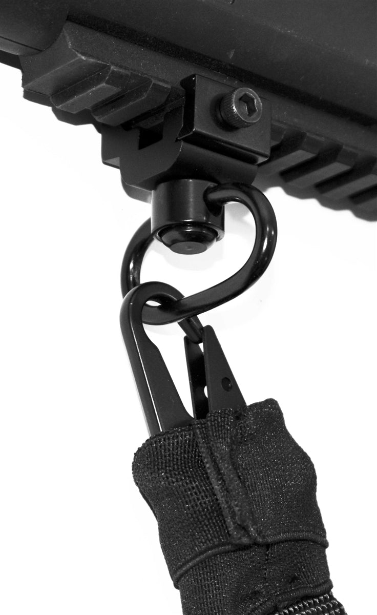 Trinity Picatinny Rail Mount Adapter Compatible With Winchester SXP De