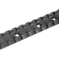 Trinity Picatinny Scope Base Mount Adapter And Shell Holder Combo Compatible With H&R Pardner 1871 12 Gauge Pump Home Defense Tactical. - TRINITY SUPPLY INC