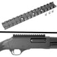 Trinity Picatinny Scope Base Mount Adapter And Shell Holder Combo Compatible With H&R Pardner 1871 12 Gauge Pump Home Defense Tactical. - TRINITY SUPPLY INC