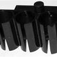 Trinity Polymer Shell Holder Picatinny Style Compatible With Kel-Tec KSG 12 Gauge Pump. - TRINITY SUPPLY INC
