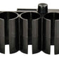 Trinity Polymer Shell Holder Picatinny Style Compatible With Kel-Tec KSG 12 Gauge Pump. - TRINITY SUPPLY INC