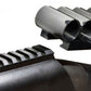 Trinity Polymer Shell Holder Picatinny Style Compatible With Kel-Tec KSG 12 Gauge Pump. - TRINITY SUPPLY INC