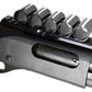 Trinity Polymer Shell Holder Picatinny Style Compatible With Kel-Tec KSG 12 Gauge Pump. - TRINITY SUPPLY INC