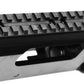 Trinity Polymer Shell Holder With Base Mount For Mossberg 590 12 Gauge Pump. - TRINITY SUPPLY INC