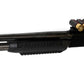 Trinity Polymer Shell Holder With Base Mount For Mossberg 590 12 Gauge Pump. - TRINITY SUPPLY INC