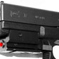 Trinity Red Dot Laser Sight Aluminum Black Compatible With Glock Model 19 5th Gen Home Defense Accessory. - TRINITY SUPPLY INC
