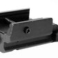 Trinity Red Dot Laser Sight Aluminum Black Compatible With Handguns With Picatinny Rail Already Installed. - TRINITY SUPPLY INC