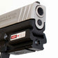Trinity Red Dot Laser Sight Aluminum Black Compatible With Handguns With Picatinny Rail Already Installed. - TRINITY SUPPLY INC