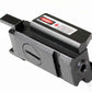 Trinity Red Dot Laser Sight Aluminum Black Compatible With Handguns With Picatinny Rail Already Installed. - TRINITY SUPPLY INC