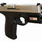 Trinity Red Dot Laser Sight Aluminum Black Compatible With Handguns With Picatinny Rail Already Installed. - TRINITY SUPPLY INC