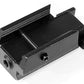 Trinity Red Dot Laser Sight Aluminum Black Compatible With Handguns With Picatinny Rail Already Installed. - TRINITY SUPPLY INC