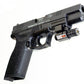 Trinity Red Dot Laser Sight Compatible With Glock 17 Model Handguns. - TRINITY SUPPLY INC