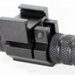 Trinity Red Dot Laser Sight Compatible With Rifles With Picatinny Rail Already Installed. - TRINITY SUPPLY INC